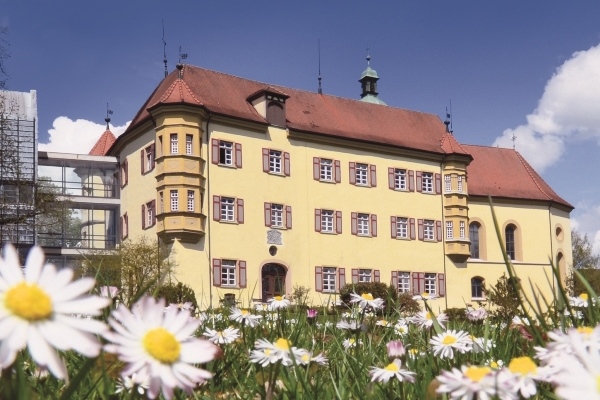 Schloss Liebenau Schloss Liebenau