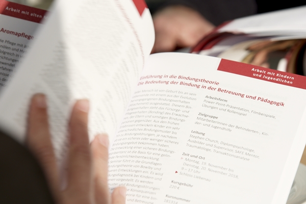 Angebotsprofil Angebotsprofil